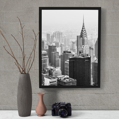 Black Picture Frame
