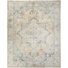Bleu/Beige