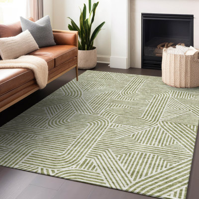  Maliana Area Rug