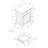 Camyia End Table with Storage-1897643257