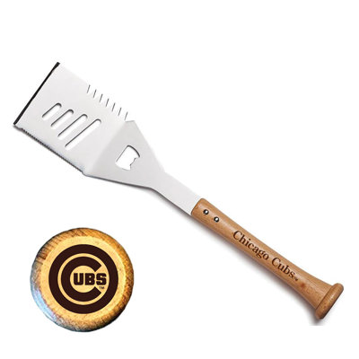 Stainless Steel Grill Spatula