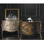 Handpainted Buffet Table
