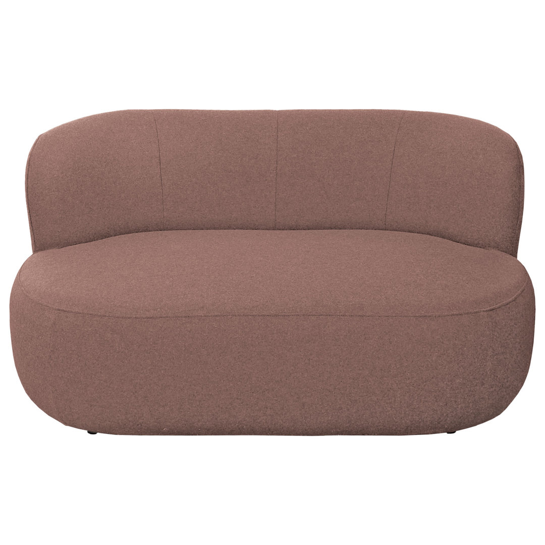 2-Sitzer Sofa Fabrice