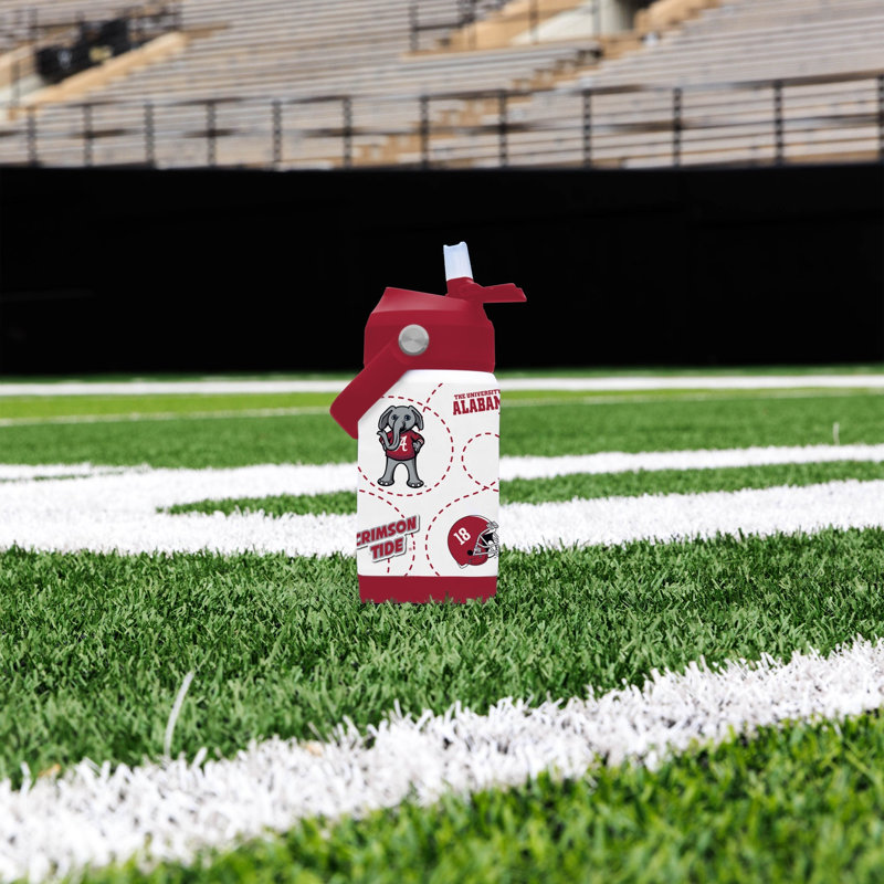 Bouteille pour enfant Alabama 12oz