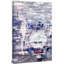 Parvez Taj - Wrapped Canvas Print-16671966