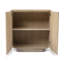 Armoire 2 portes Mia Dune-258819054