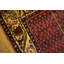 Hand Knotted Wool Geometric Area Rug