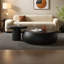 Table basse simple Wabi-sabi