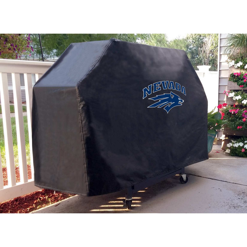 Holland Bar Stool 60'' W x 21'' D Grill Cover, Nevada