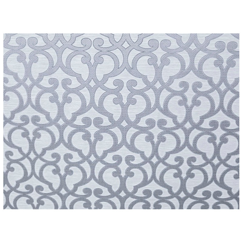 Tissu délicieux, Ardoise