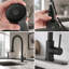 ROBOHIGH Kitchen Faucet Side Spray