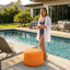 Pouf d'extérieur Soleil-1823851395