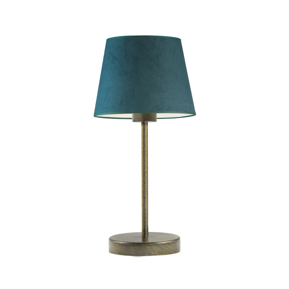 Alekper 41.5Cm Desk Lamp