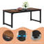 Etting Unfinished Dining Table-504774058-504774059