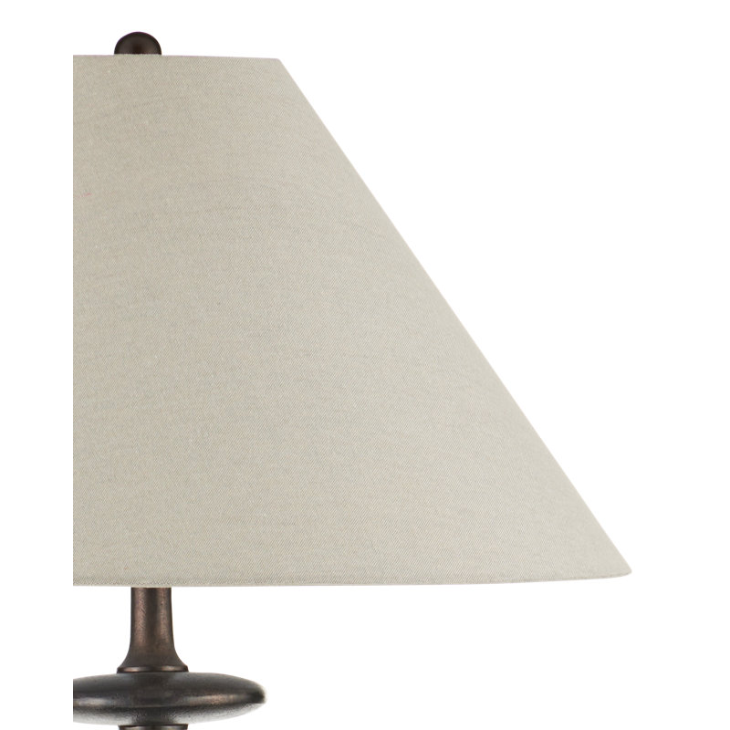 Aqueous Floor Lamp