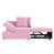 Pink is out of stock