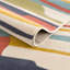Dimond Striped Indoor Rug-1349623143