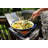 Stainless Steel Side Burner Wok Ring