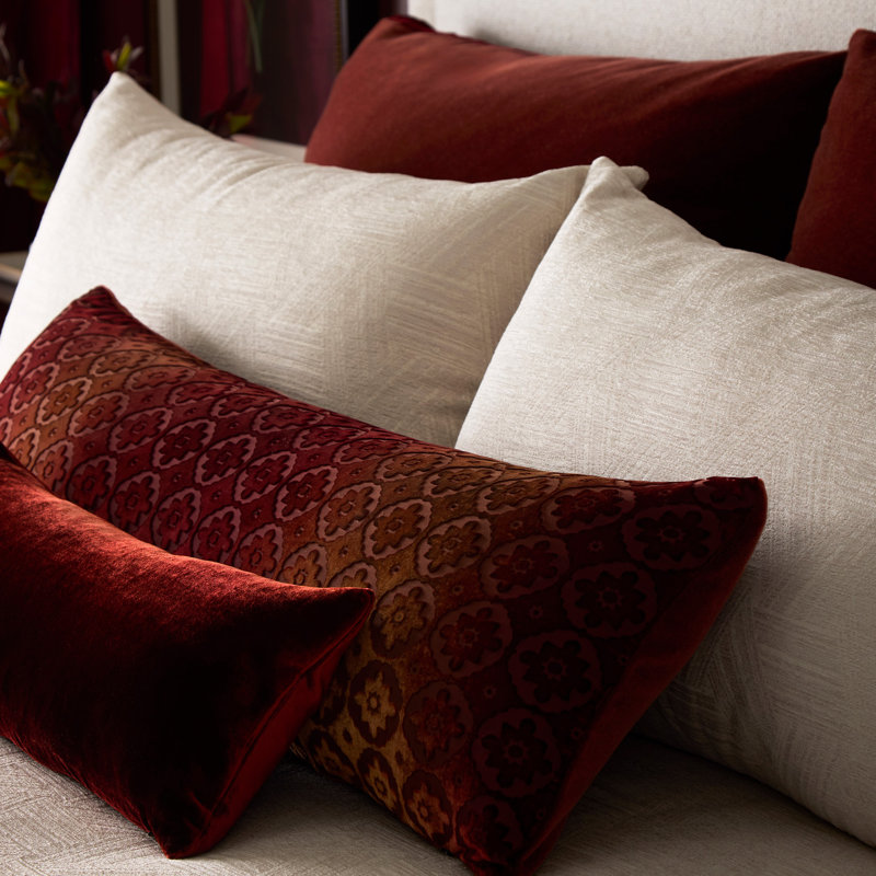 Bedding Set, Queen Duvet Cover + 7 Additional Pieces