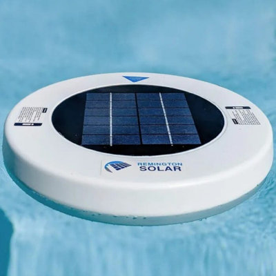 Chlorine-Free Sun Shock