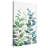 " Cascade " by Nan Painting Print-933603053