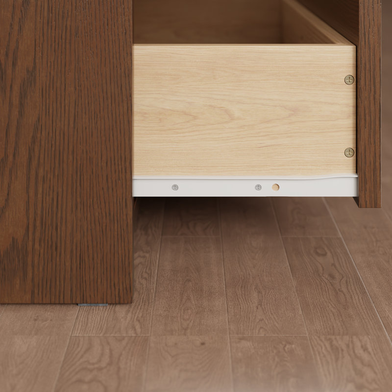 Solid Wood Makeup Vanities
