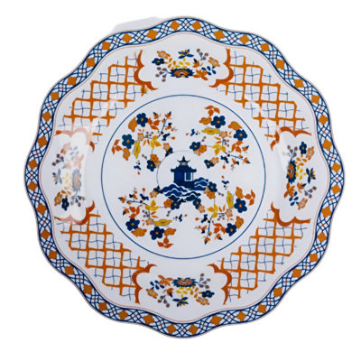 Dinner Plate