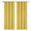 Paire de rideaux occultant avec œillets 54 po x 84 po-1807846510-1755202948
