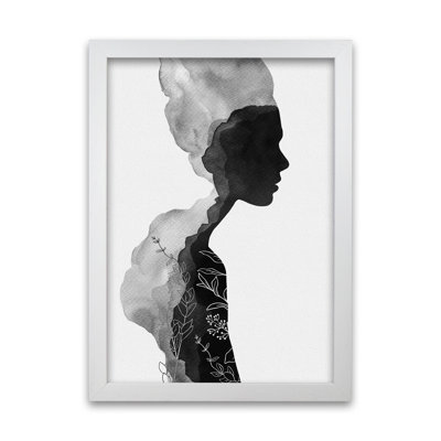 Orara Her - Print