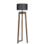Lampe sur pied Luro