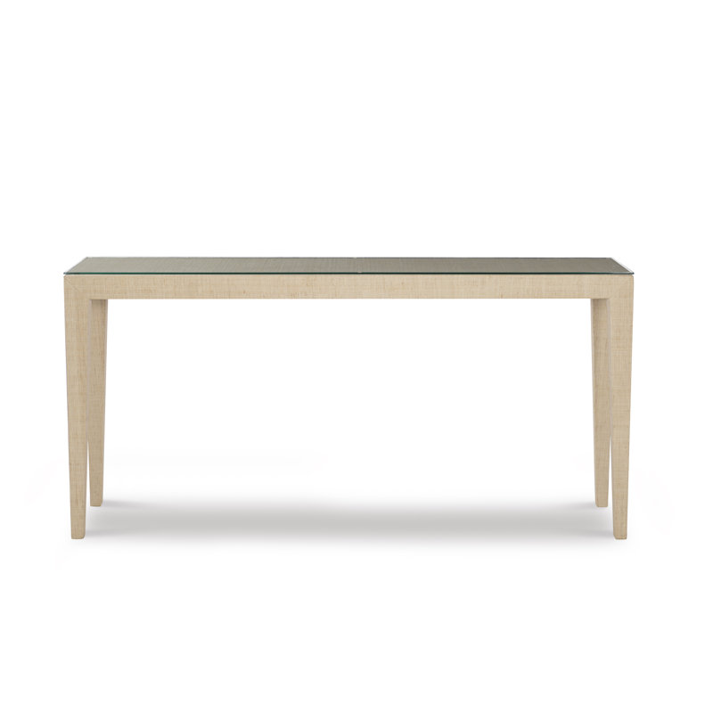 Caribe 67'' W Console Table