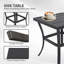 Ensemble de conversation bistro pour 2 personnes-878085577