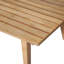 Table basse Burgal
