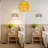Arc Floor Lamp with Remote-355508892