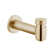 Talis S Wall Mounted Tub Spout with Diverter