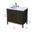 36 inch Single Bathroom Vanity-1165372669