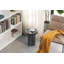 Glass End Table-180538474