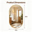 Miroir ovale en métal-1759993177-1759993158