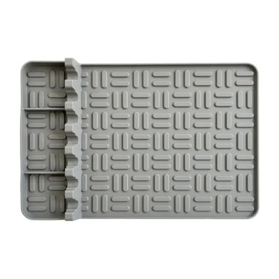 Tapis de barbecue antiadhésif en silicone Bbq