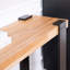 Console Rustic Industrial