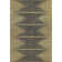 Premium Machine Washable Cerrito Graphite Rug