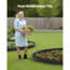Polyethylene Plastic Lawn Edging-502287726