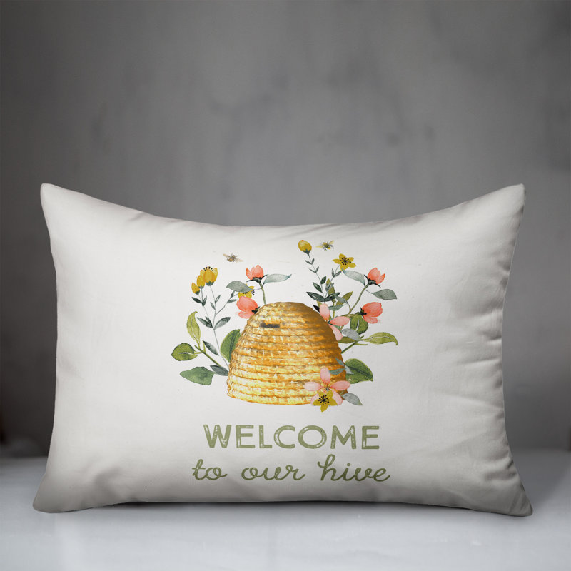 Throw Pillow