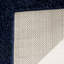 Tapis bleu marine Melfort-659568993