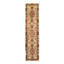 Makhy One-of-a-Kind 12'11'' X 2'11'' Hand Knotted Area Rug