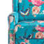 74 cm Wide Cotton Blend Recliner-603286580