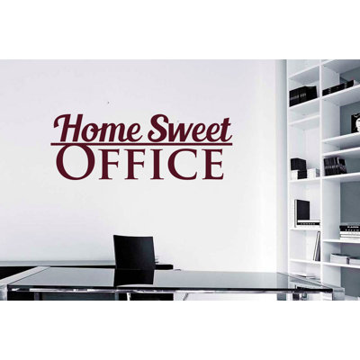 Wall Decal