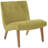 Upholstered Slipper Chair-1496507939
