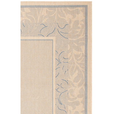 Herefordshire Performance Floral Indoor/Outdoor Area Rug