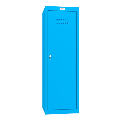 Metal 1 - Tier 40cm with Key